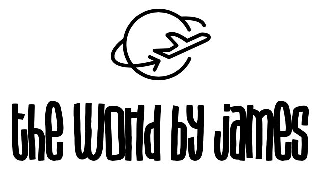 The World By James